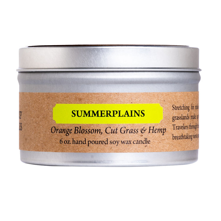 Summerplains 6 oz.