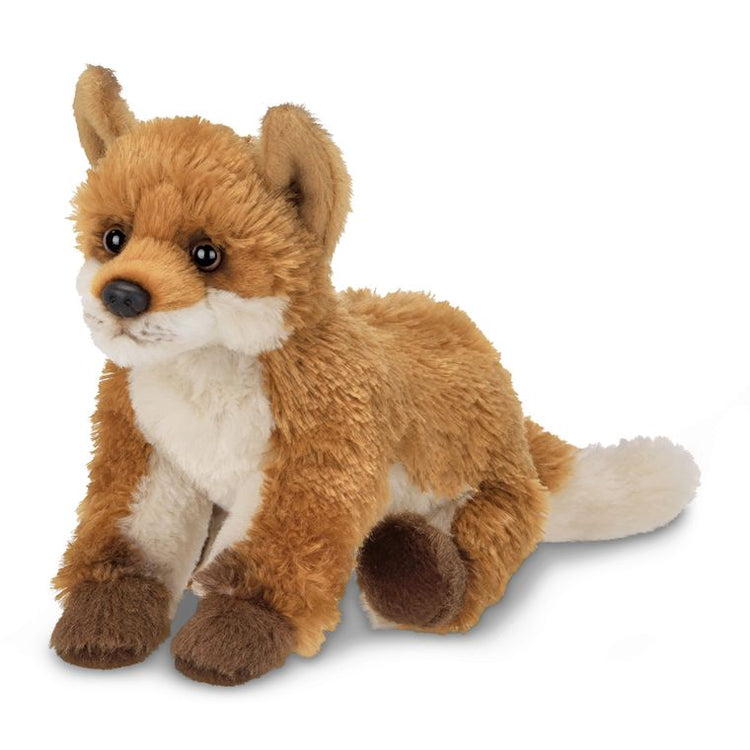 Fox - Lil' Fenton the Fox - Cantrip Candles