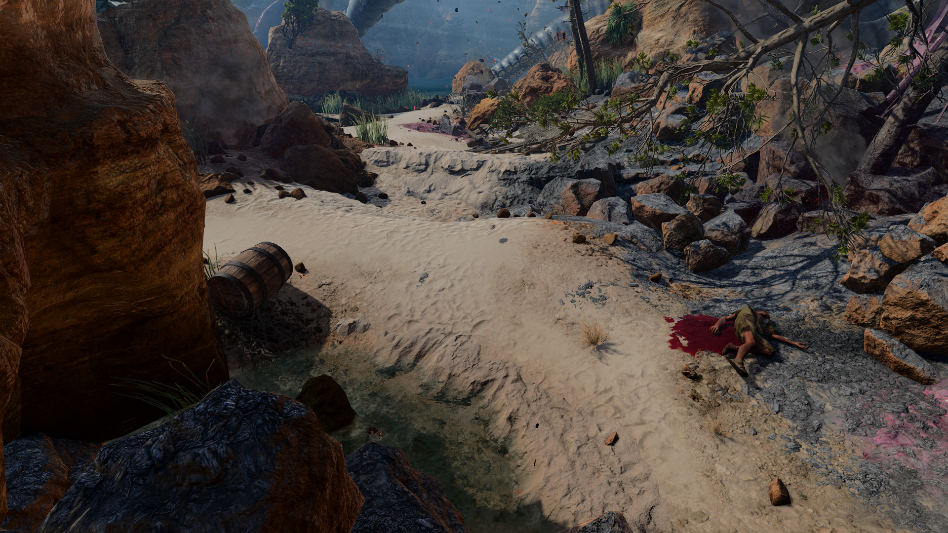 Ten Cantrip Candles to Help BURN Through Baldur’s Gate 3