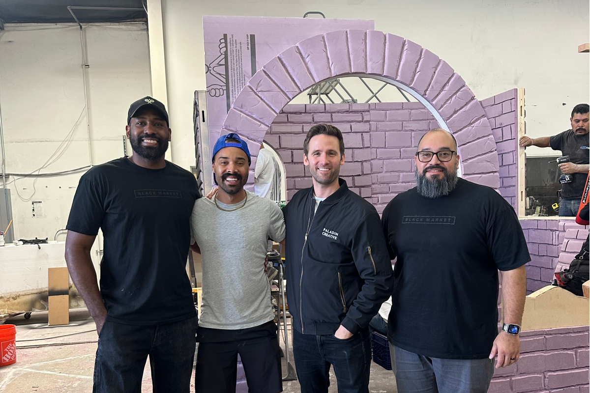 The Road to Gen Con: Cantrip’s First Traveling Convention Adventure!