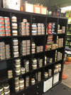 Geeky Teas and Wholesale D&D Candles
