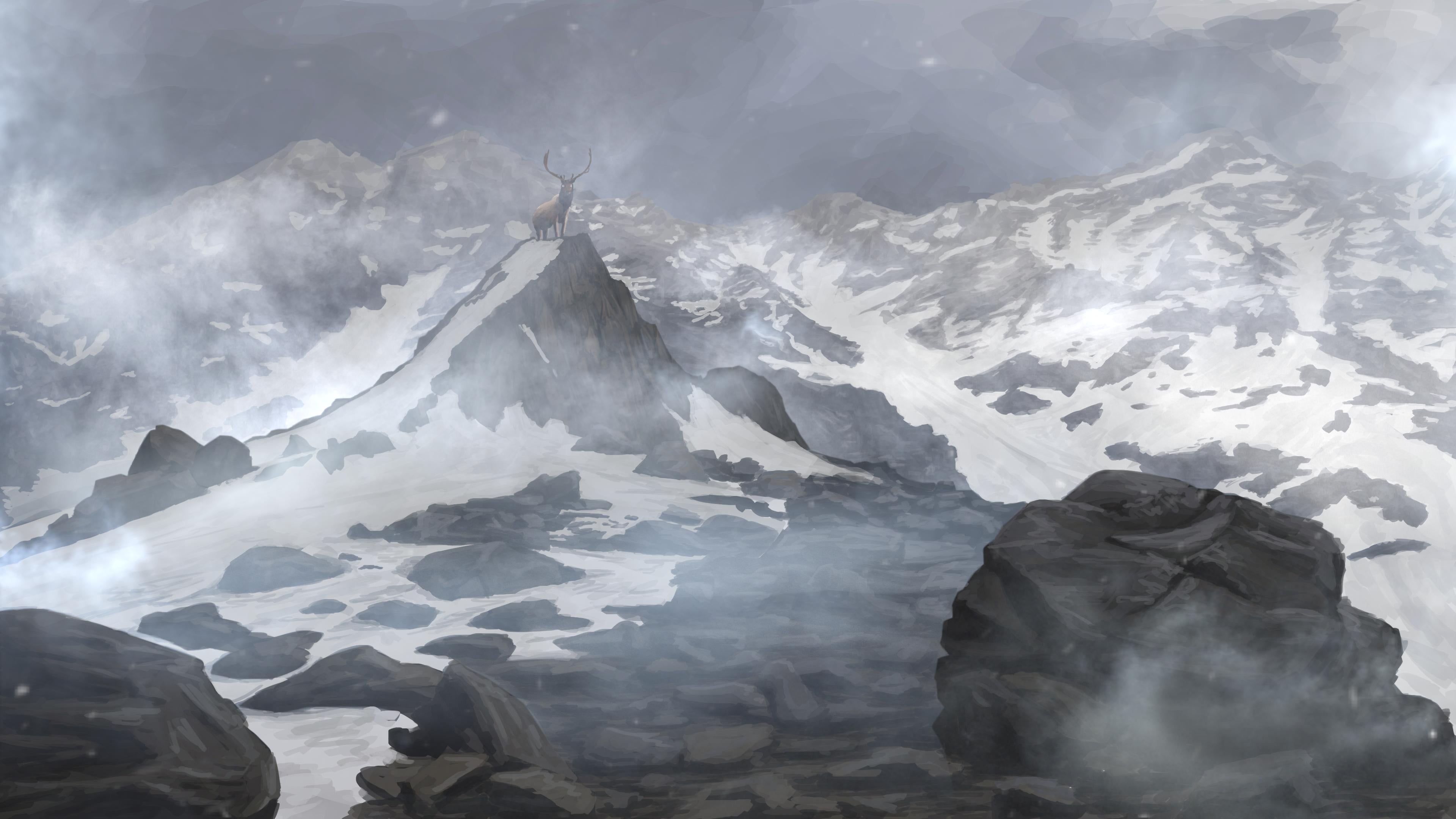 A Guide to the Realms: Exploring Hammerstead