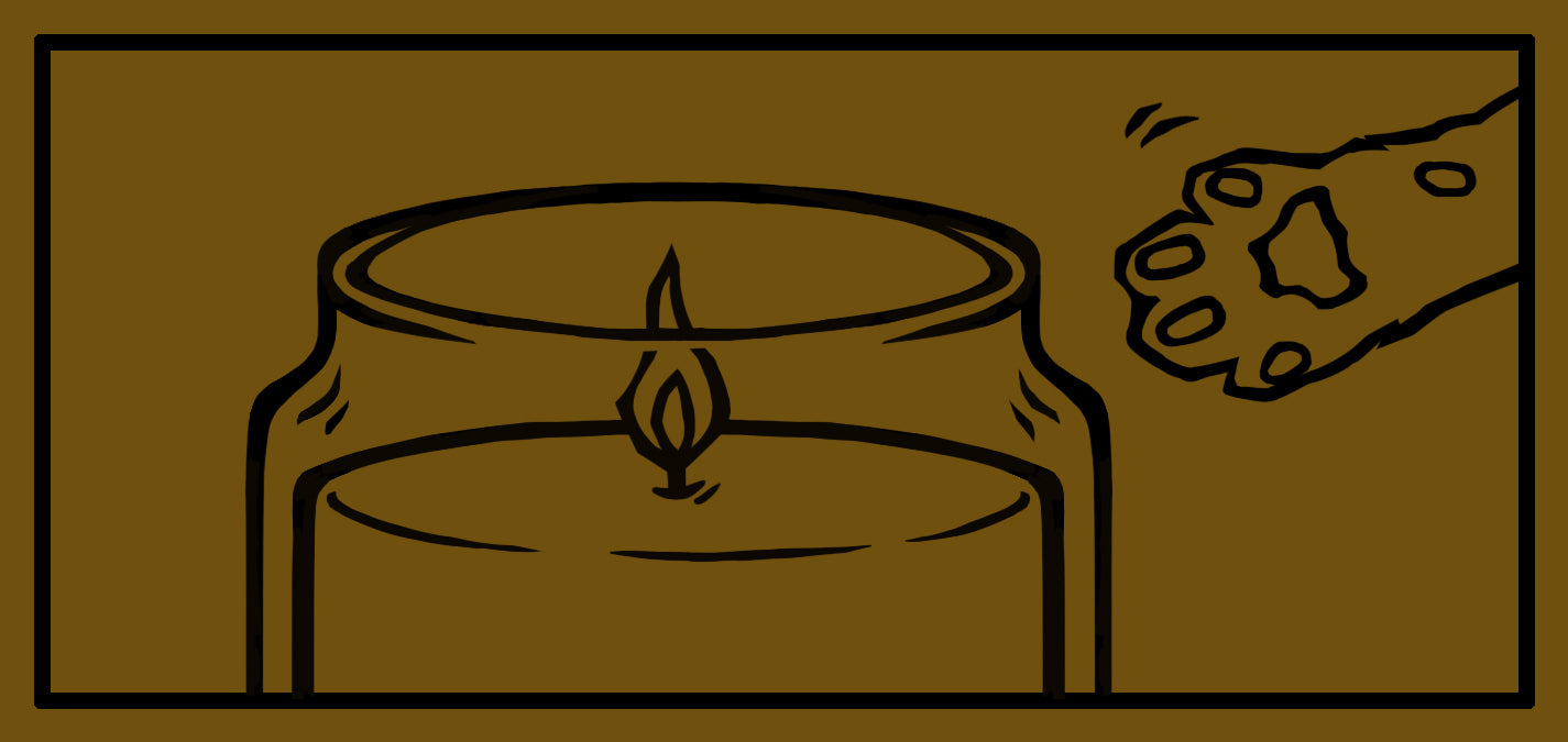 Candle Care Blog
