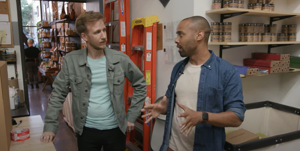 Tabletop News: Creator's Corner