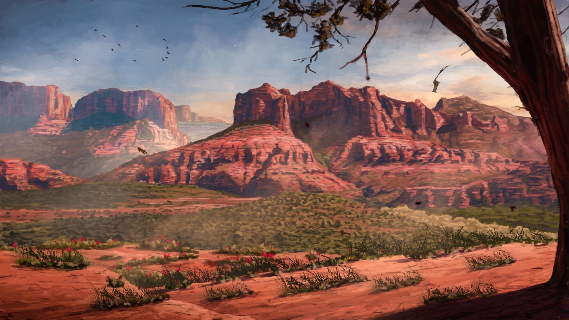 A Guide to the Realms: Journey to Makal