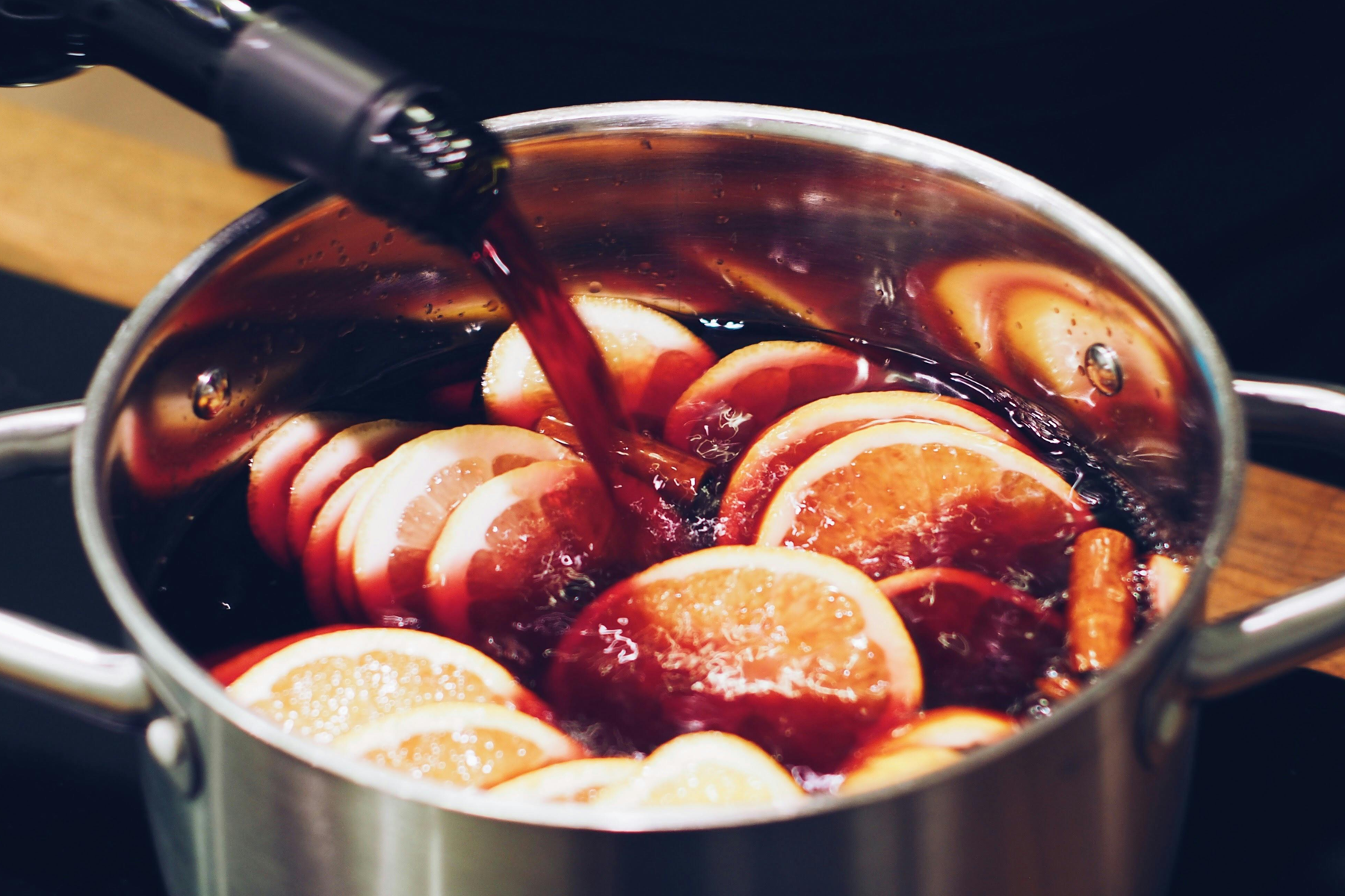 10 Fantasy-Themed Beverages and Cocktails for Your Next D&D Session