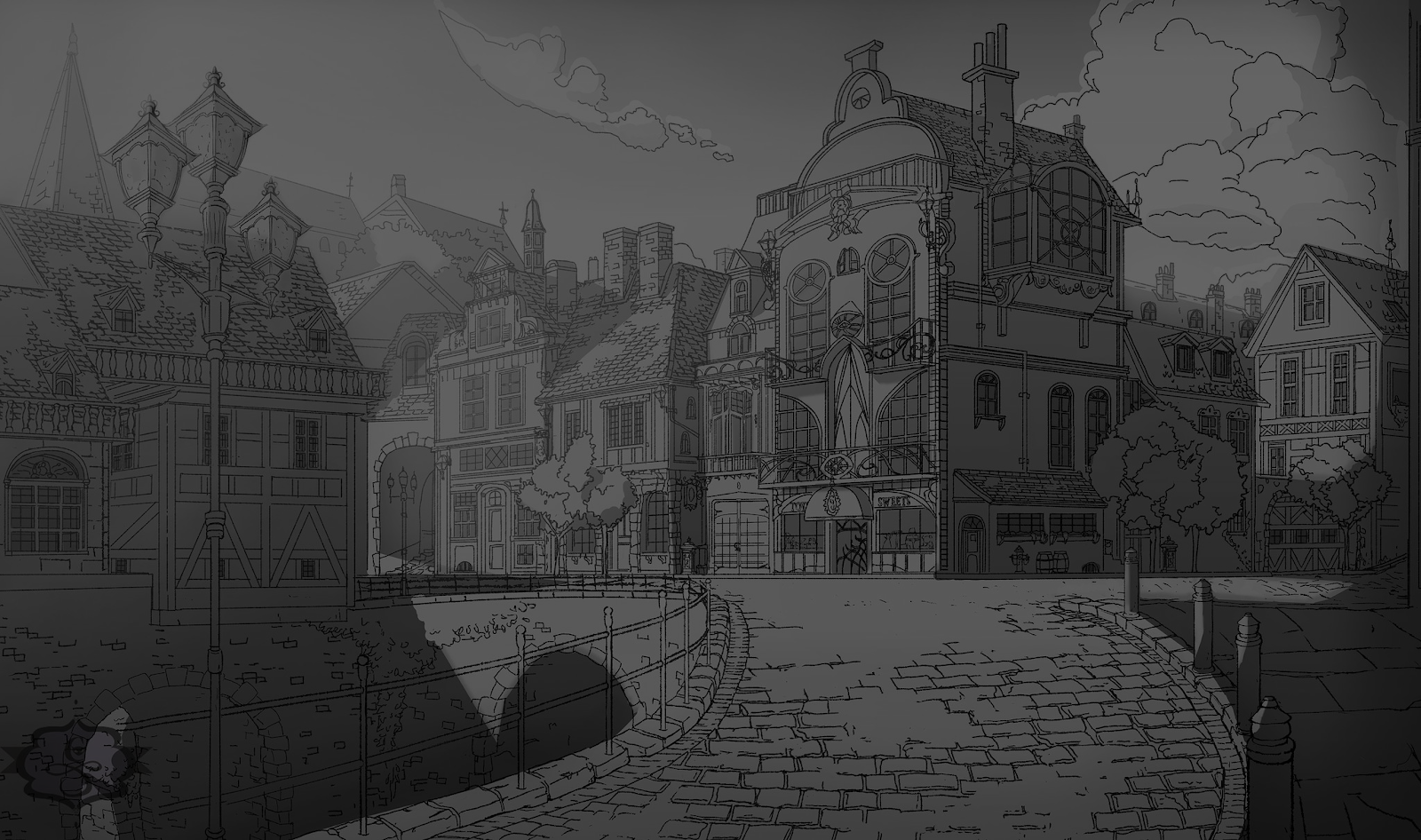 Art Blog: New Labels with Cynthia Osaseri