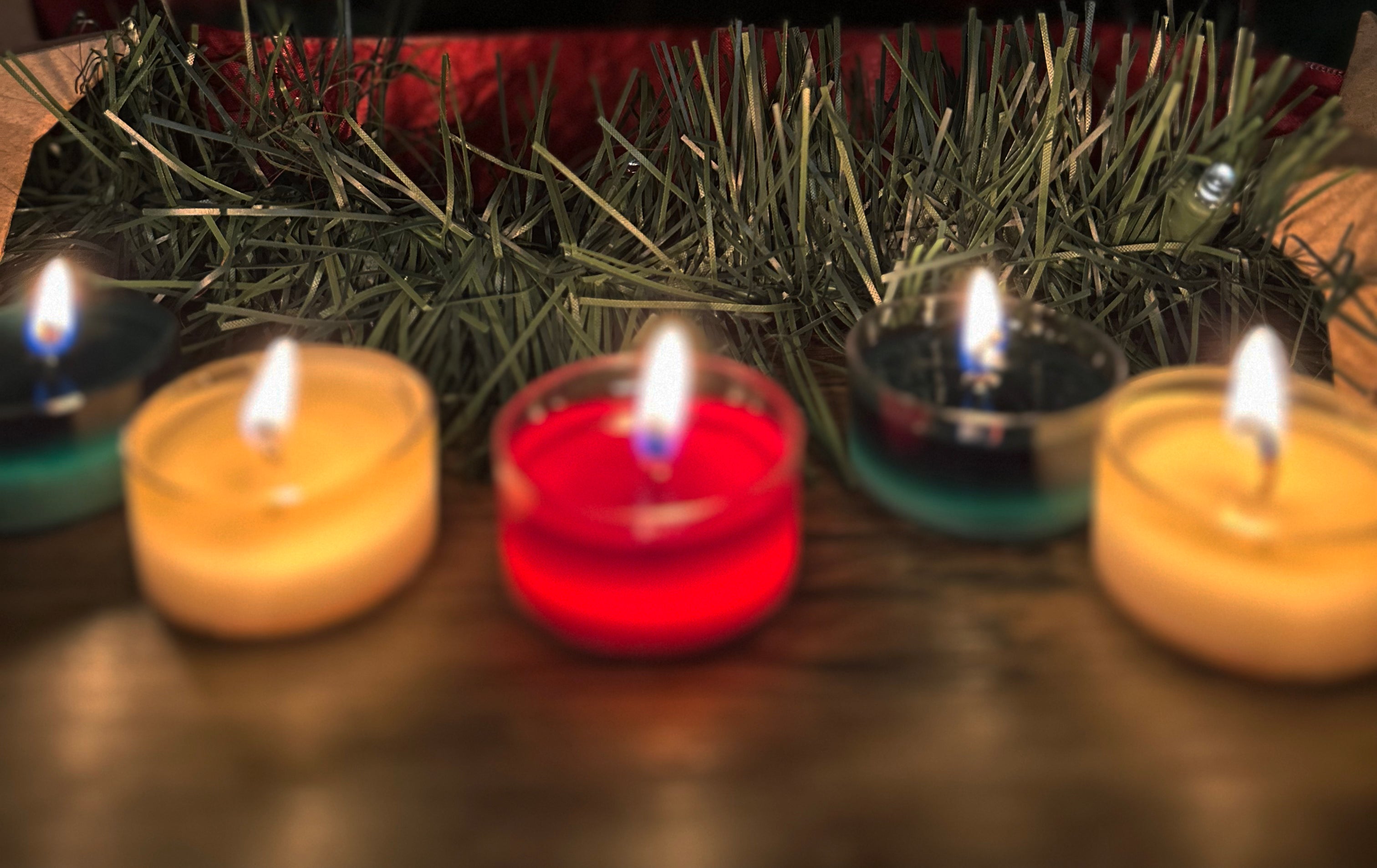 Introducing Community Highlights