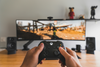 Your Favorite Roleplaying Video Games by Scent