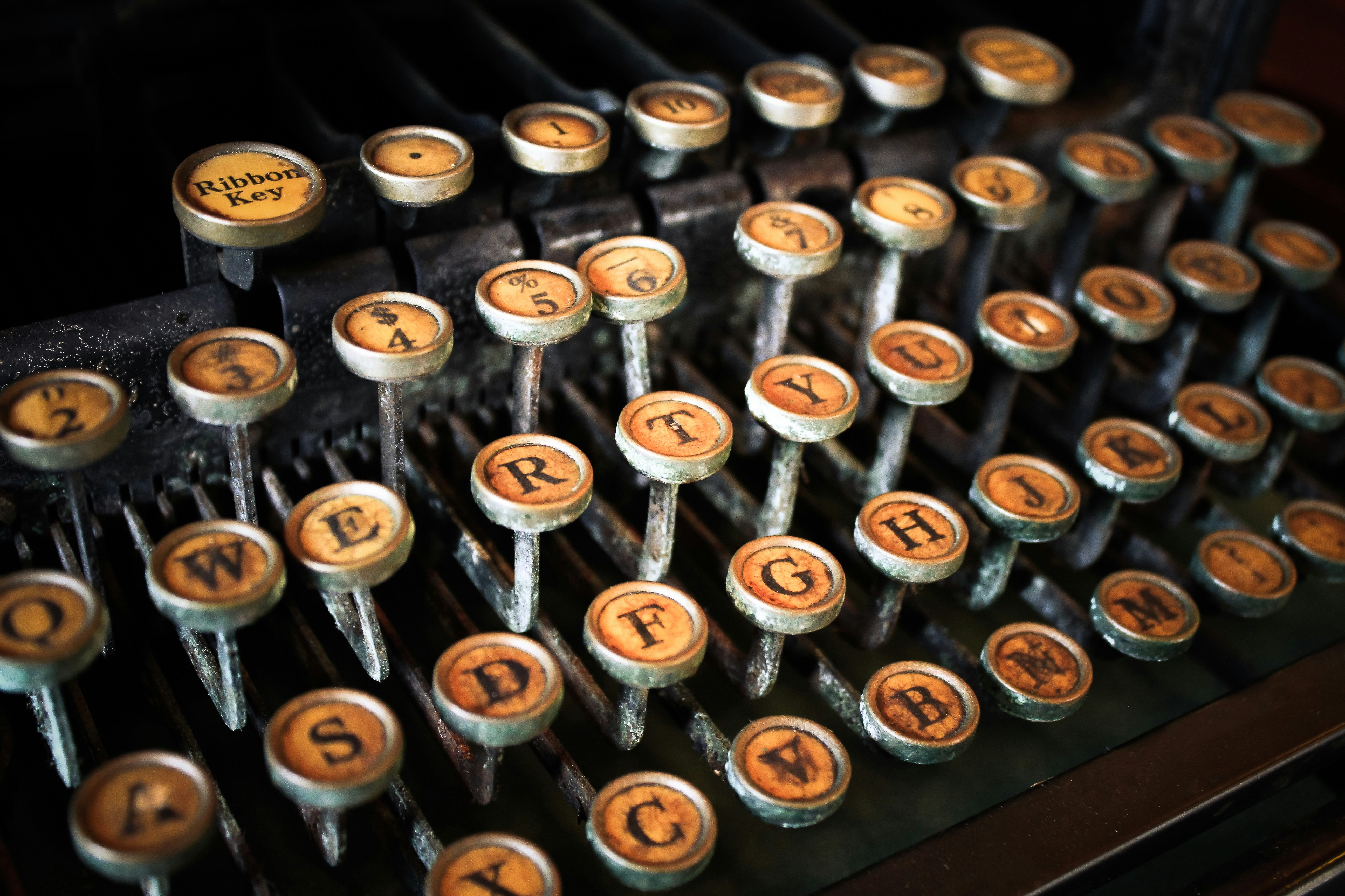 The Tyranny of Typos