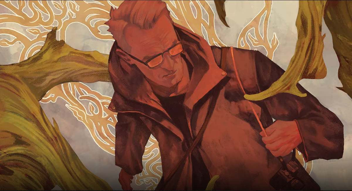 Collaboration Blog: Creating a Comic Book Candle