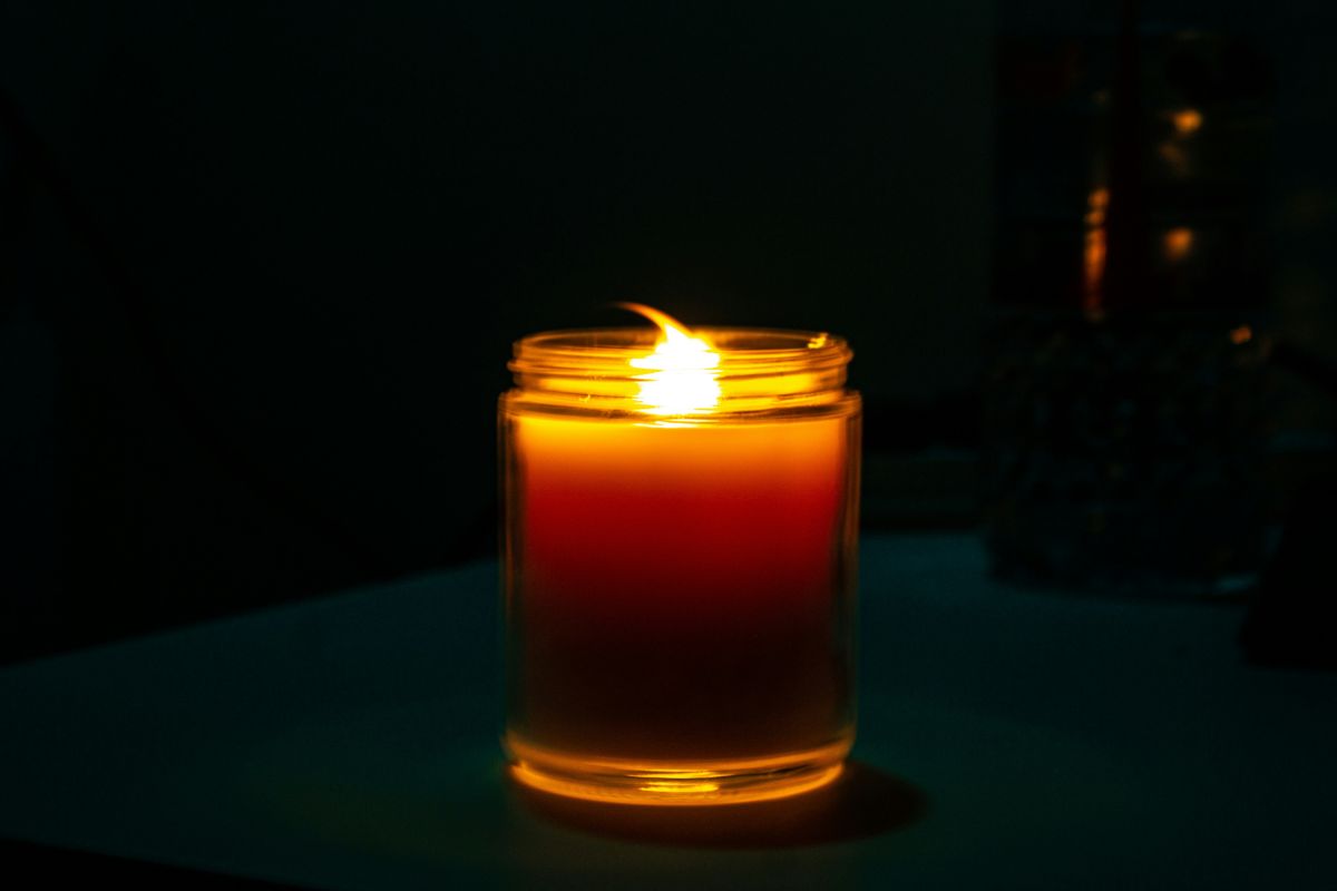 How to Care for Soy Wax Candles