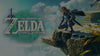 Gaming Blog: A Tears of the Kingdom Candle experience