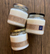 16oz Glass Candles