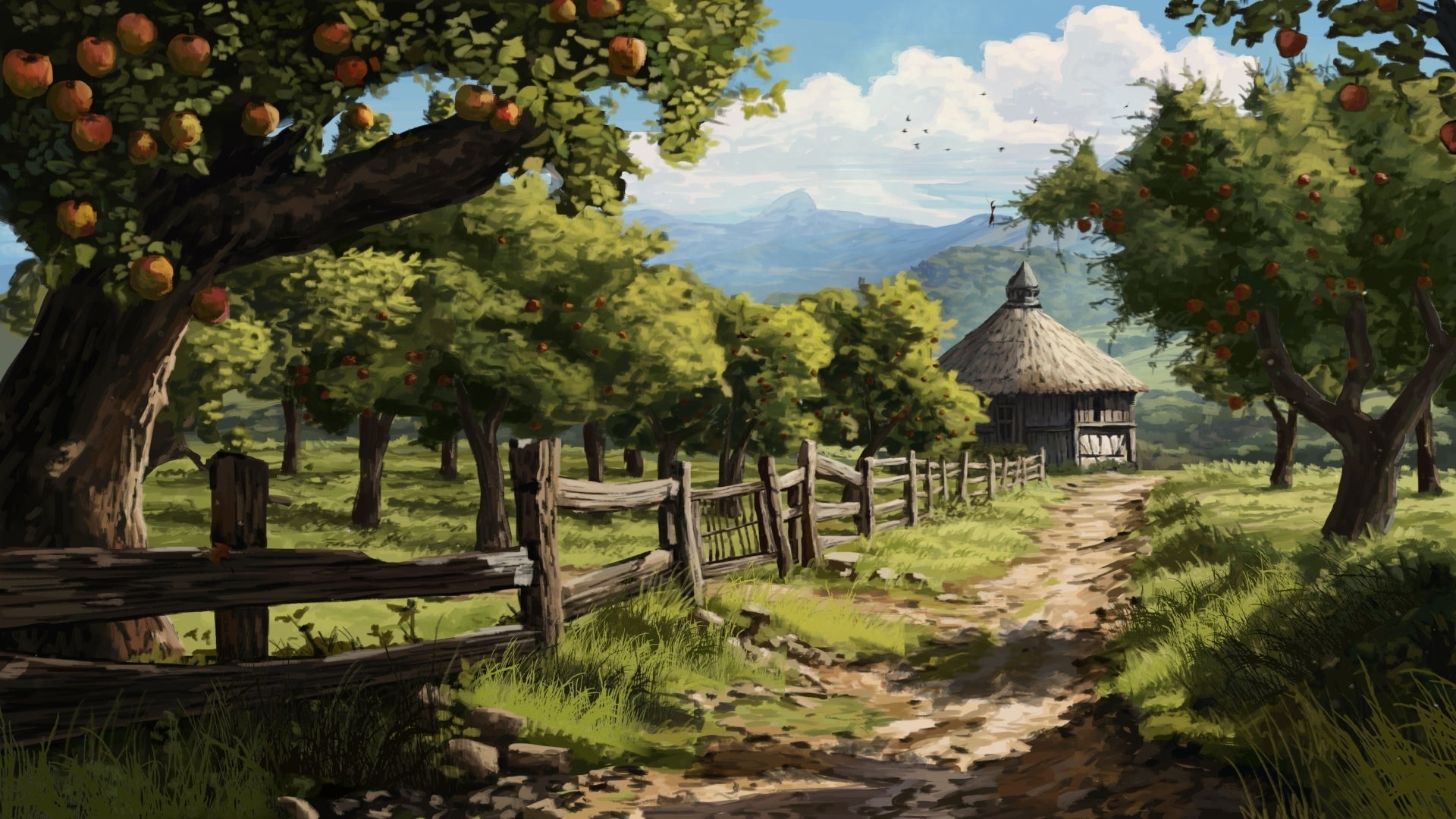 Figwood Orchard