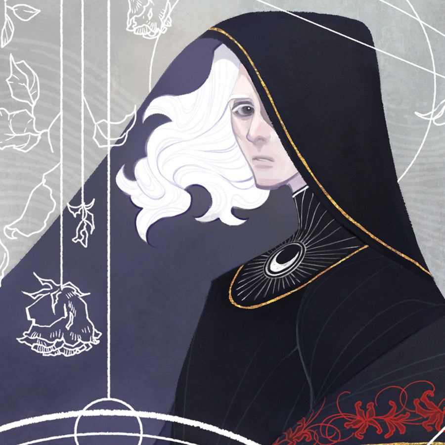 Florence, Prince of Death