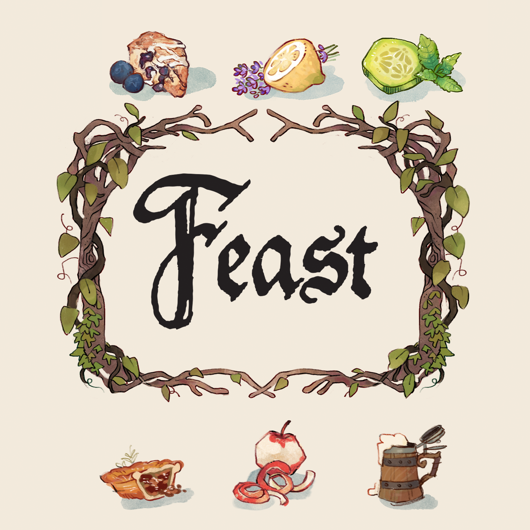 Feast Featurette