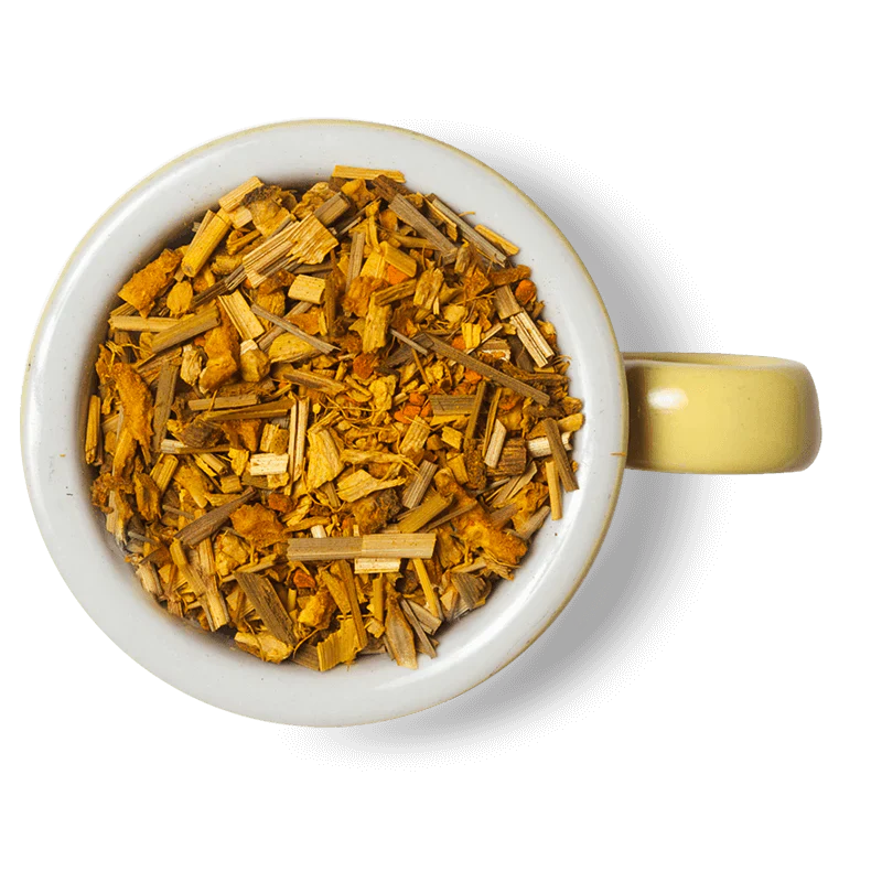 Coffee & Tea