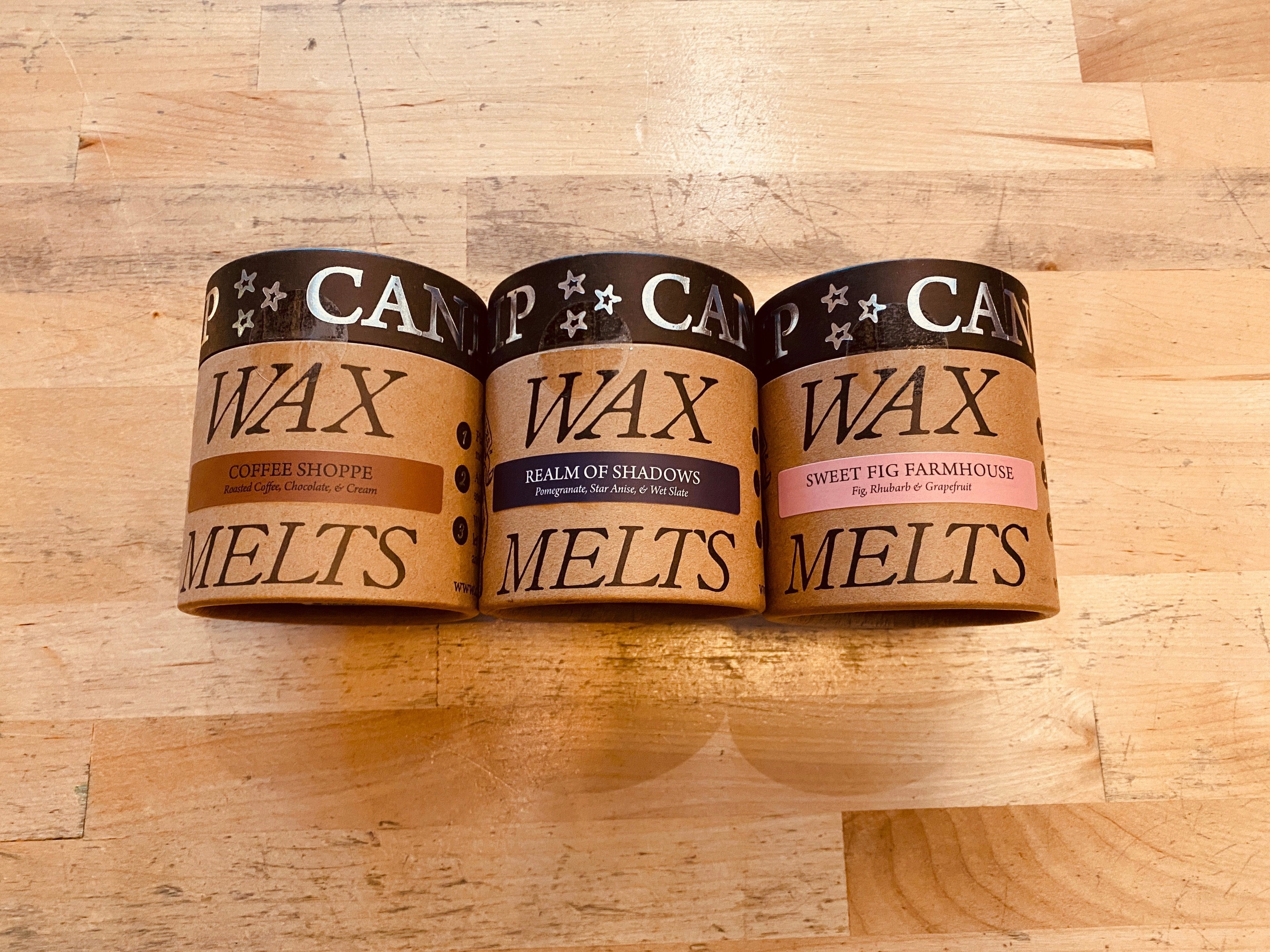 Wax Melts
