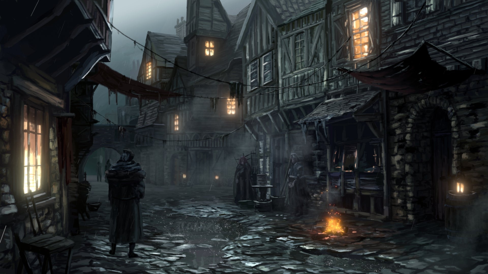 Den of Thieves