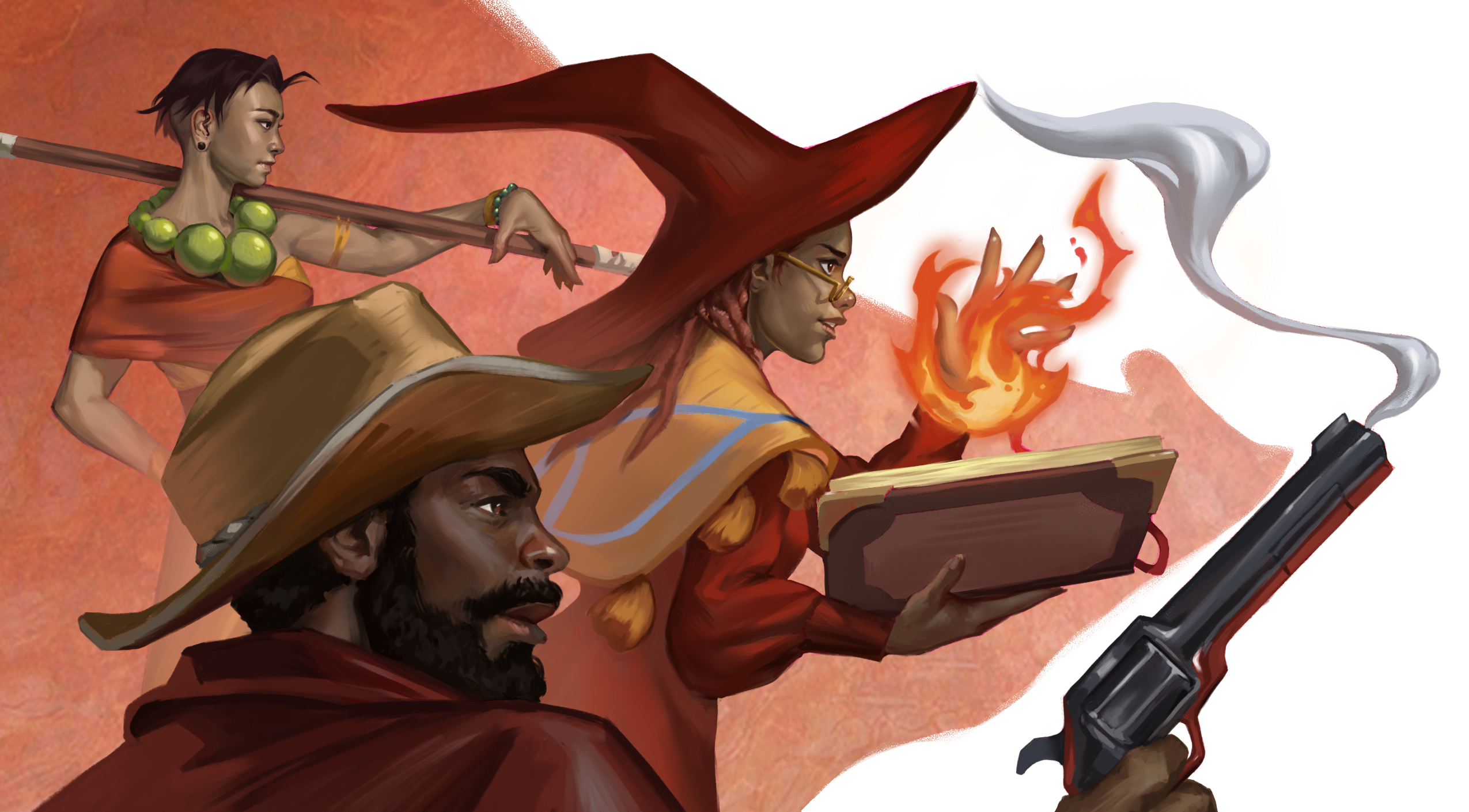 RPG: Tactics