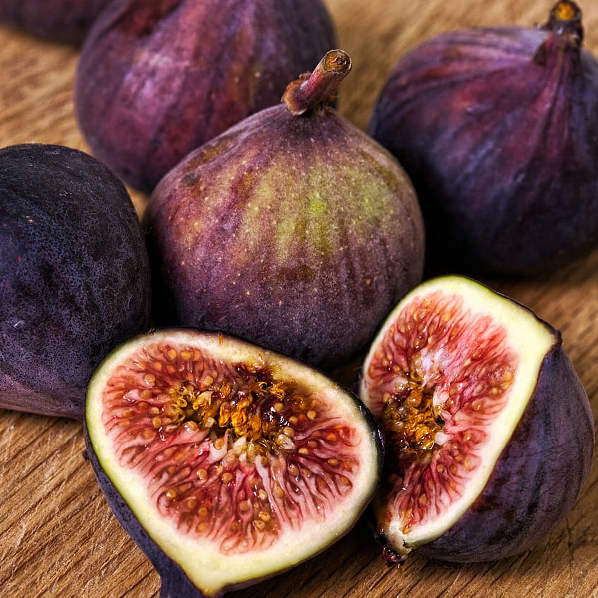 Sweet Fig Farmhouse