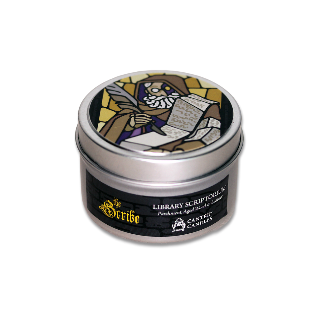 PREORDER: 12 Days of Candles Gift Box