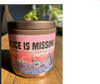 Alice is Missing Collab - Cantrip Candles