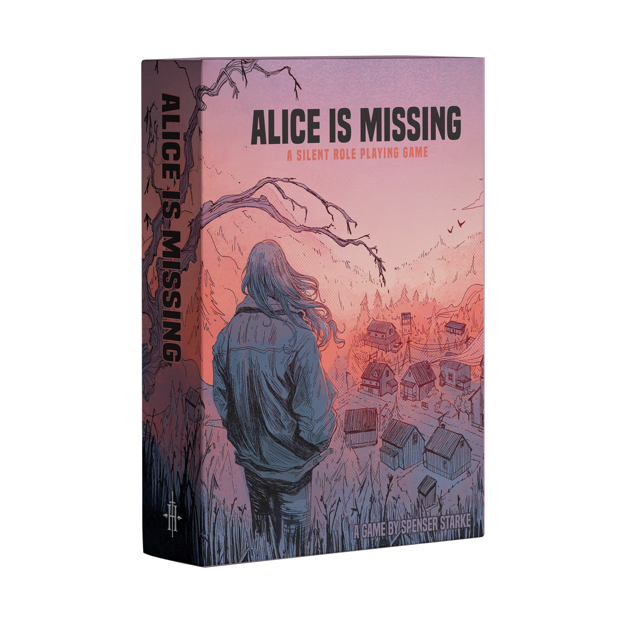 Alice Is Missing: A Silent Role Playing Game - Cantrip Candles