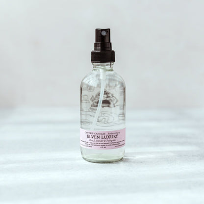 Elven Luxury Ambience Spray - Cantrip Candles