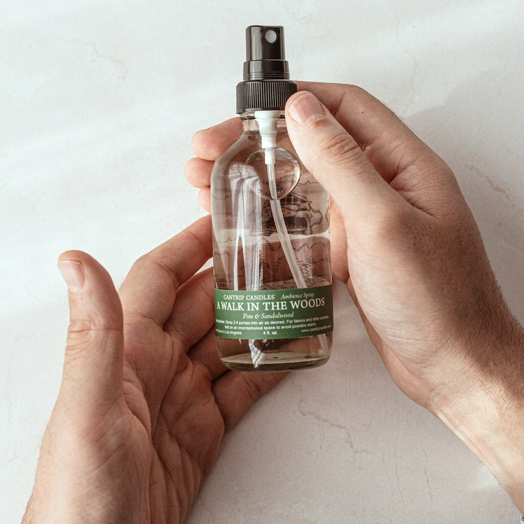 A Walk in the Woods Ambience Spray