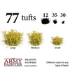 Army Painter: Meadow Flowers - Cantrip Candles