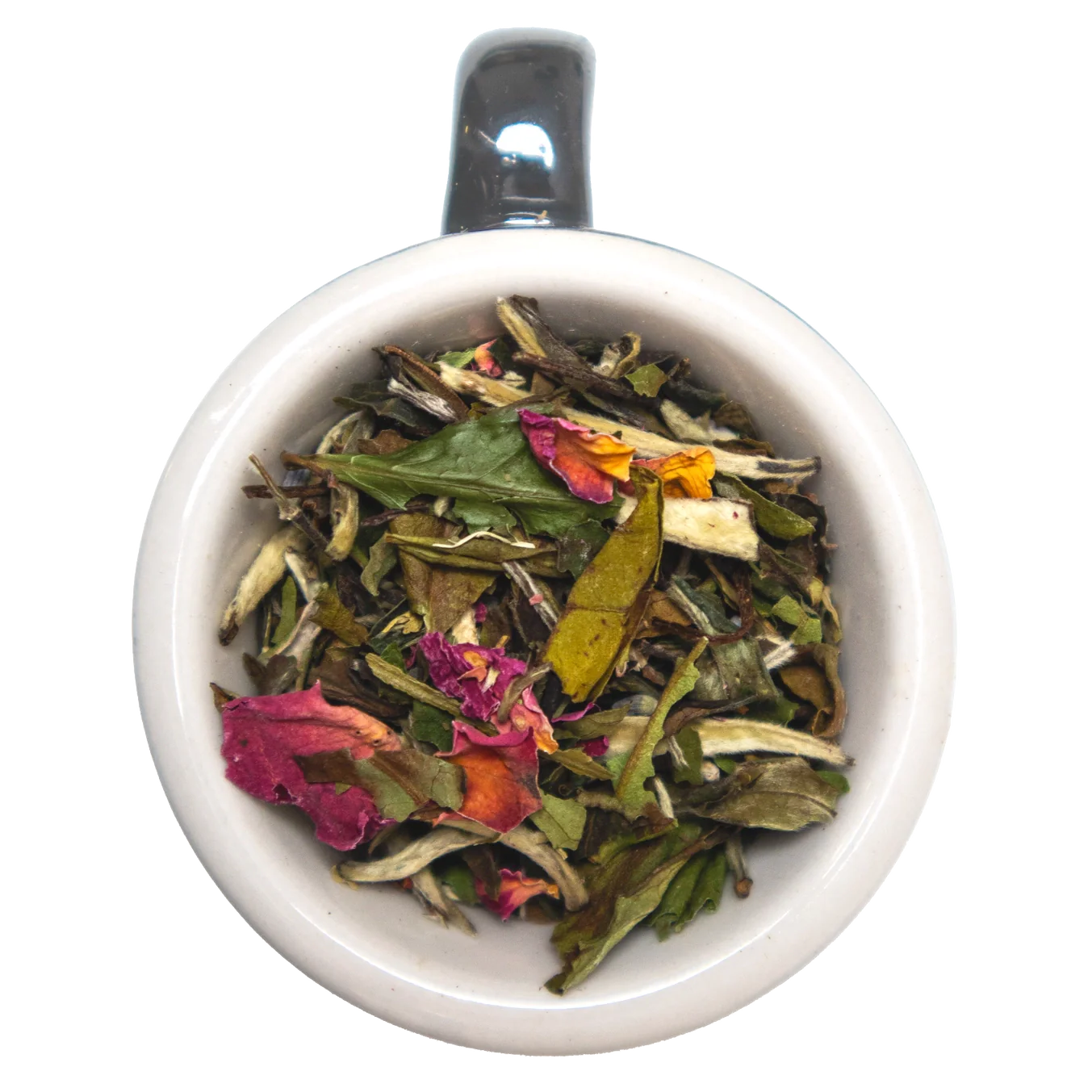 Astral Bloom - Loose Tea - Cantrip Candles