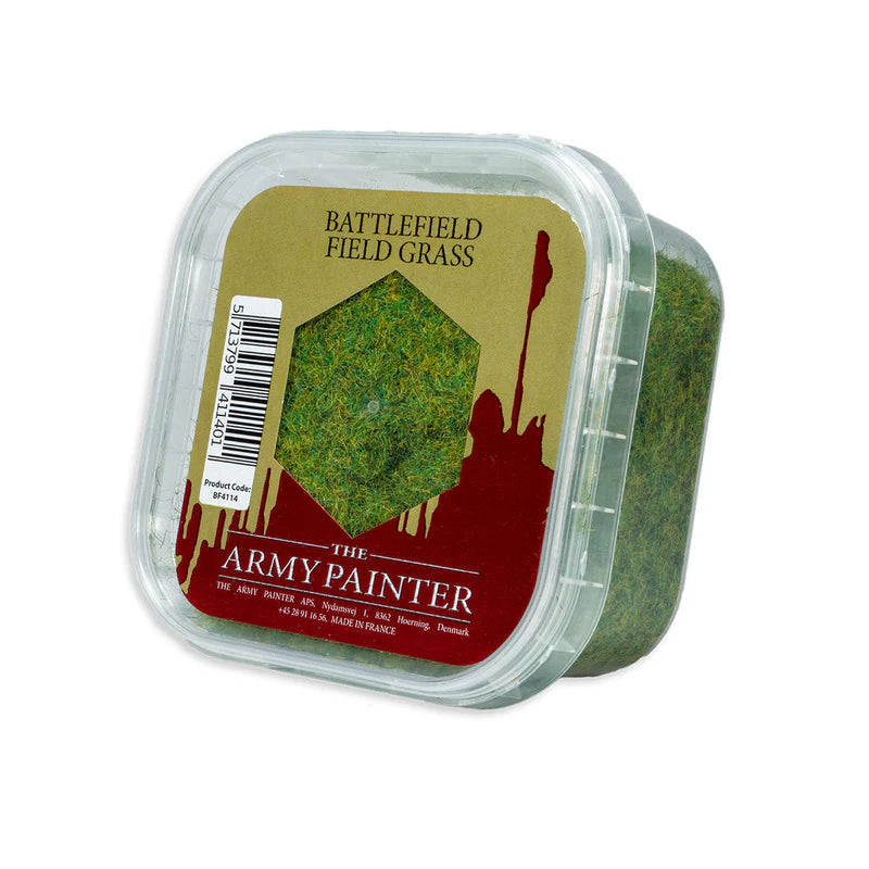 Army Painter: Field Grass - Cantrip Candles