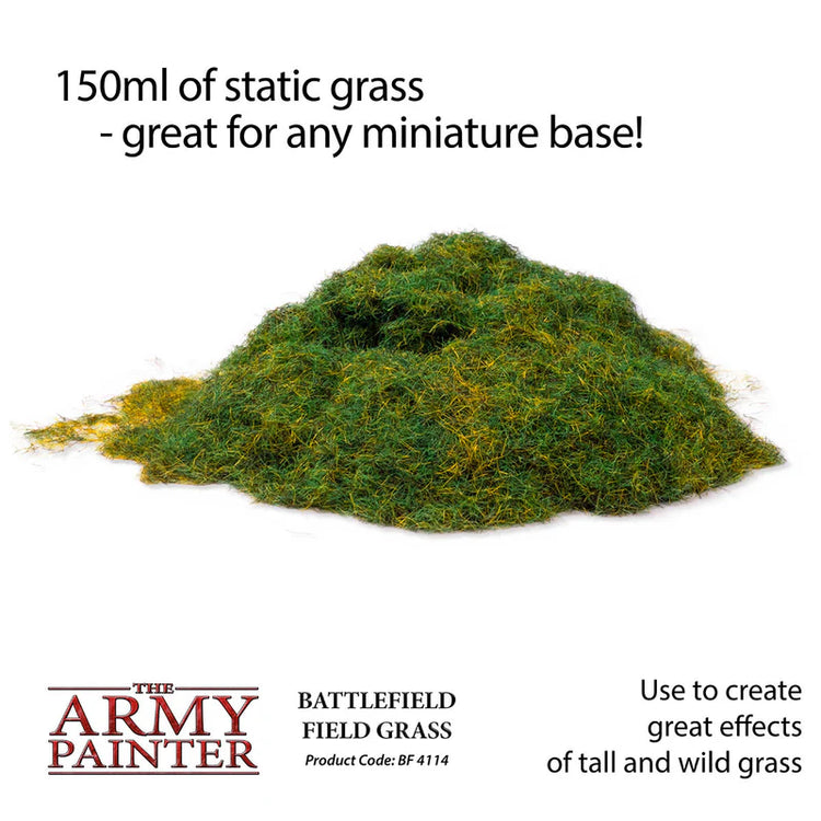 Army Painter: Field Grass