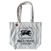 Black Hound Tavern Tote - Cantrip Candles