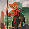 Cairn, God of Crossroads - Cantrip Candles