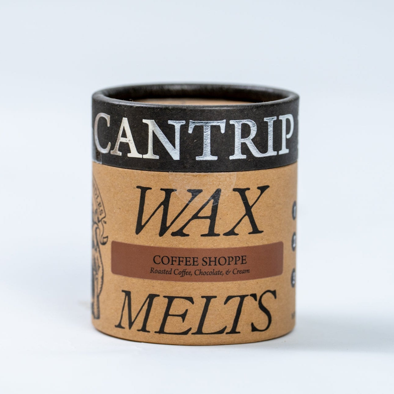 Cantrip Candles