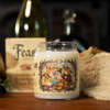 Ranger Hawke's Rosemary Pork Pies - Cantrip Candles