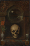 Florence, Prince of Death - Cantrip Candles
