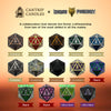 Norse Foundry - Cantrip Candles