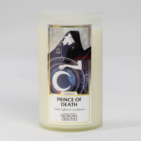 Florence, Prince of Death