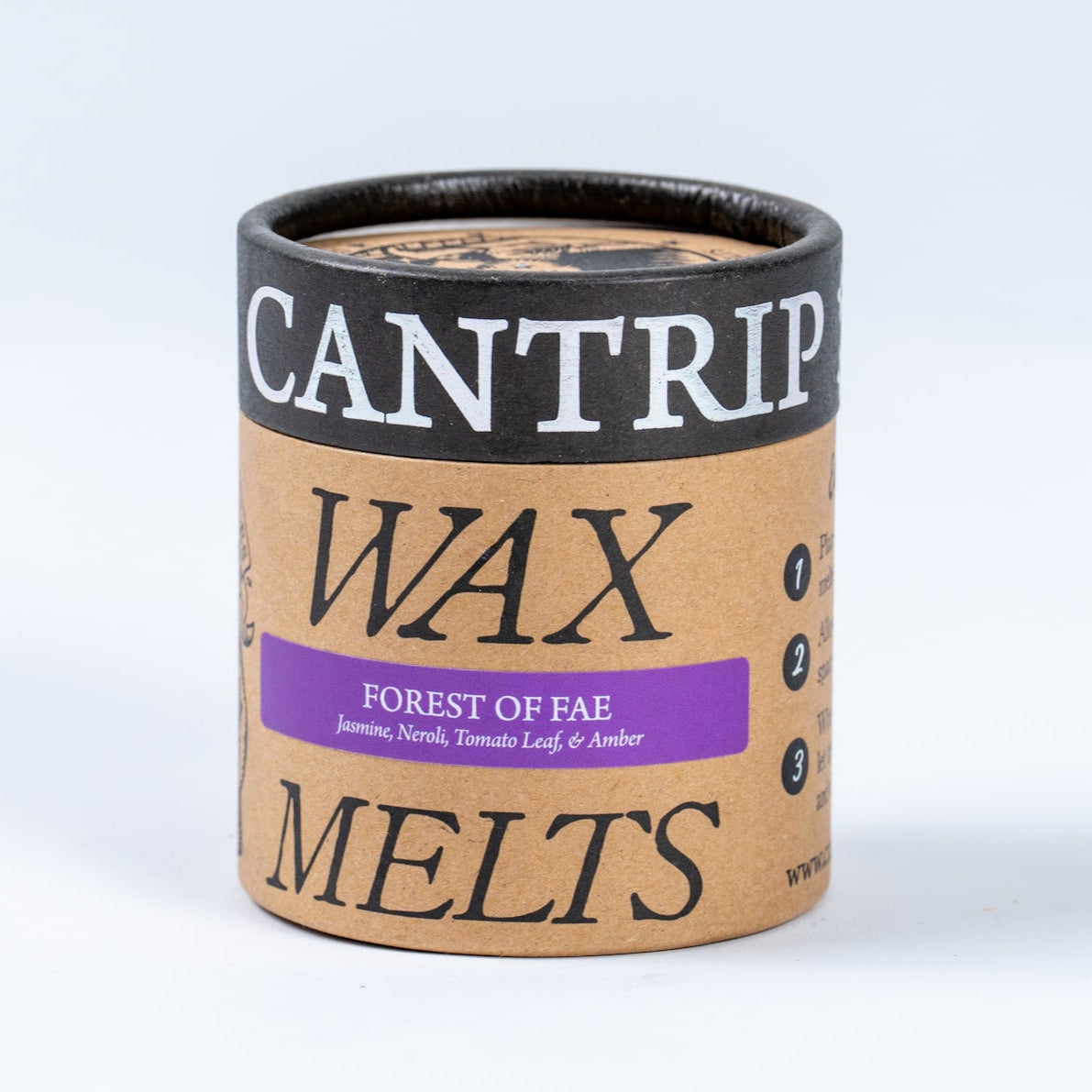 Forest of Fae Wax Melts - Cantrip Candles