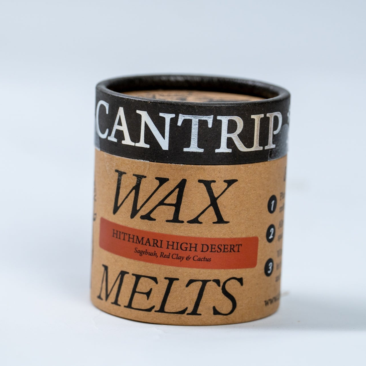 Cantrip Candles