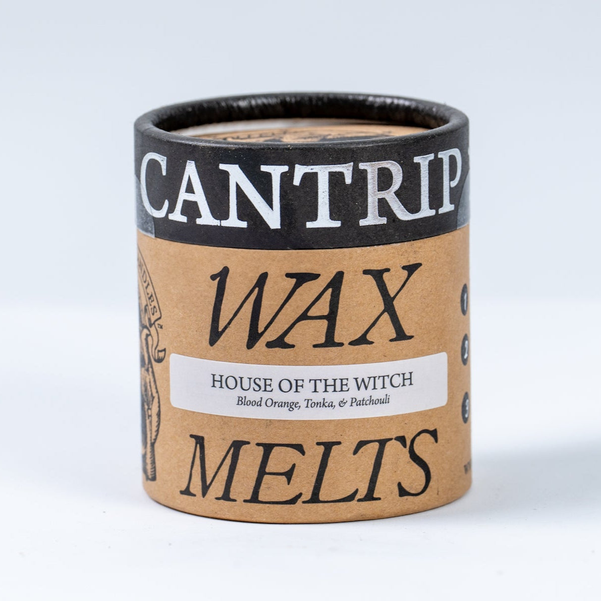 House of the Witch Wax Melts - Cantrip Candles