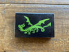 Dragon: Matchbook - Cantrip Candles