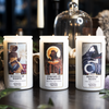 Florence, Prince of Death - Cantrip Candles