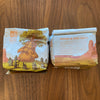 Golden Roots - Loose Tea - Cantrip Candles