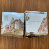 Morning Mists - Loose Tea - Cantrip Candles