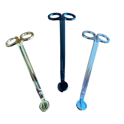 Wick Trimmers - Cantrip Candles